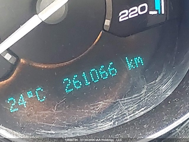 12666724 :رقم المزاد ، 1G1ZJ57BX84283318 vin ، 2008 Chevrolet Malibu Lt مزاد بيع