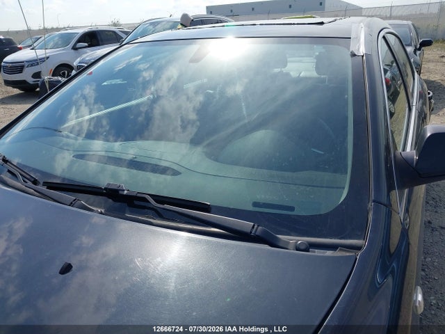 12666724 :رقم المزاد ، 1G1ZJ57BX84283318 vin ، 2008 Chevrolet Malibu Lt مزاد بيع