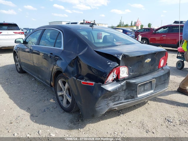 12666724 :رقم المزاد ، 1G1ZJ57BX84283318 vin ، 2008 Chevrolet Malibu Lt مزاد بيع