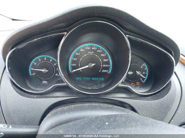 12666724 :رقم المزاد ، 1G1ZJ57BX84283318 vin ، 2008 Chevrolet Malibu Lt مزاد بيع