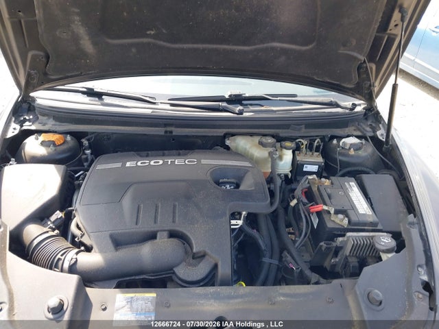 12666724 :رقم المزاد ، 1G1ZJ57BX84283318 vin ، 2008 Chevrolet Malibu Lt مزاد بيع