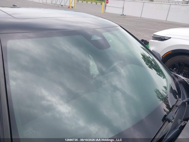 2HGFE2F58SH101412 Honda Civic Sport