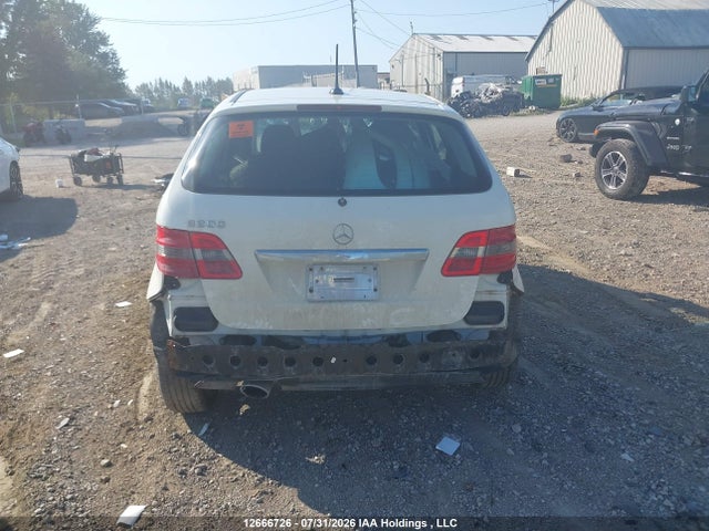 Продажа на аукционе авто 2010 Mercedes-benz B 200, vin: WDDFH3DB9AJ588322, номер лота: 12666726