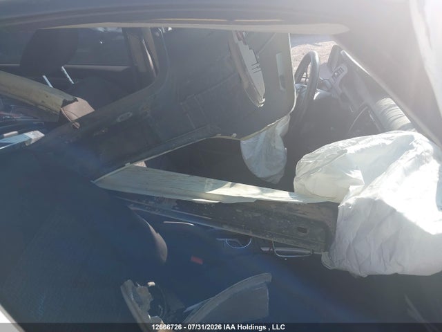 Продажа на аукционе авто 2010 Mercedes-benz B 200, vin: WDDFH3DB9AJ588322, номер лота: 12666726