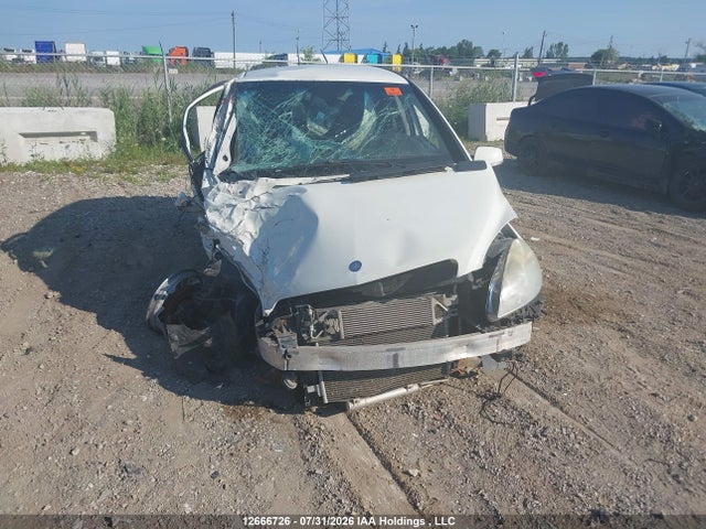 Продажа на аукционе авто 2010 Mercedes-benz B 200, vin: WDDFH3DB9AJ588322, номер лота: 12666726