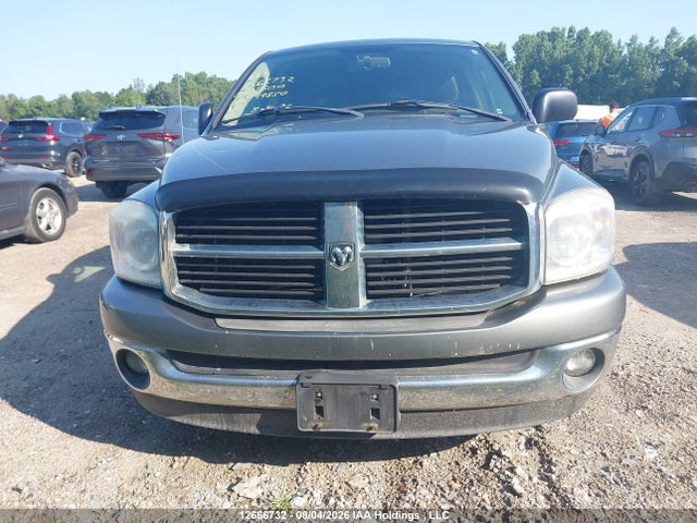 Продаж на аукціоні авто 2008 Dodge Ram 1500, vin: 1D3HA16N08J199850, номер лоту: 12666732