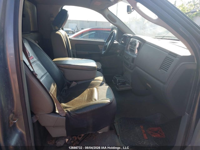 Продаж на аукціоні авто 2008 Dodge Ram 1500, vin: 1D3HA16N08J199850, номер лоту: 12666732