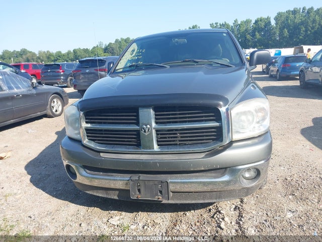 Продаж на аукціоні авто 2008 Dodge Ram 1500, vin: 1D3HA16N08J199850, номер лоту: 12666732