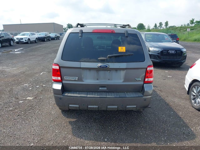2012 Ford Escape მანქანა იყიდება აუქციონზე, vin: 1FMCU0DG4CKA11290, აუქციონის ნომერი: 12666735