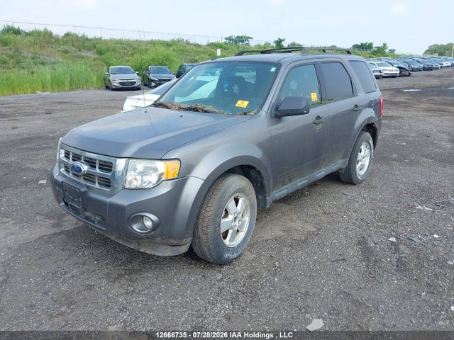 2012 Ford Escape მანქანა იყიდება აუქციონზე, vin: 1FMCU0DG4CKA11290, აუქციონის ნომერი: 12666735