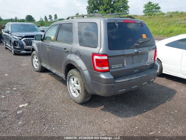 2012 Ford Escape მანქანა იყიდება აუქციონზე, vin: 1FMCU0DG4CKA11290, აუქციონის ნომერი: 12666735
