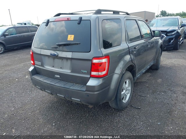 2012 Ford Escape მანქანა იყიდება აუქციონზე, vin: 1FMCU0DG4CKA11290, აუქციონის ნომერი: 12666735