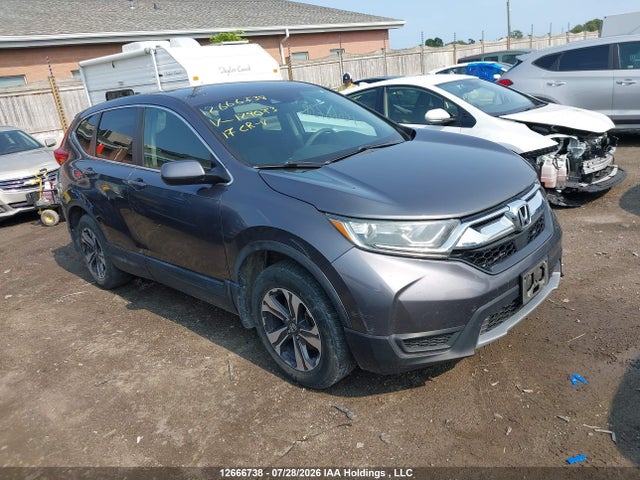 2HKRW2H24HH129073 Honda CR-V LX