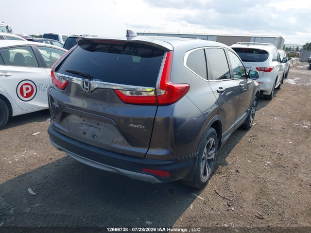 2HKRW2H24HH129073 Honda CR-V LX