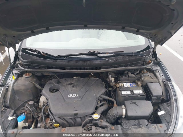 2012 Hyundai Accent მანქანა იყიდება აუქციონზე, vin: KMHCT4AE8CU080078, აუქციონის ნომერი: 12666740