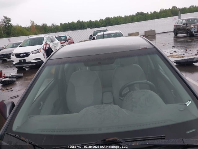 2012 Hyundai Accent მანქანა იყიდება აუქციონზე, vin: KMHCT4AE8CU080078, აუქციონის ნომერი: 12666740