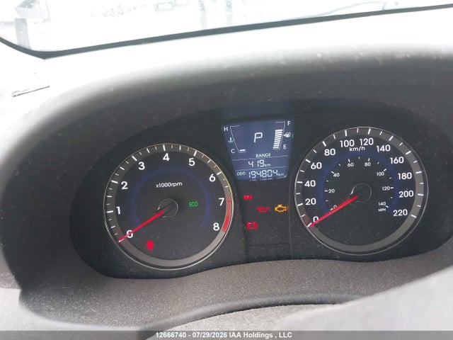 2012 Hyundai Accent მანქანა იყიდება აუქციონზე, vin: KMHCT4AE8CU080078, აუქციონის ნომერი: 12666740