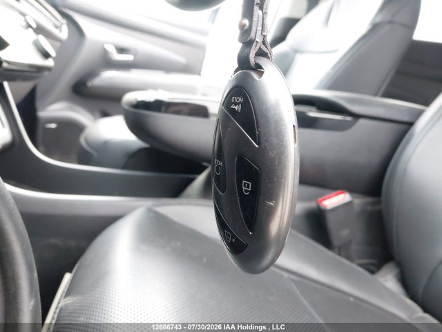 Hyundai Tucson Ultimate 2025 KM8JDDD24SU285238 Image 11