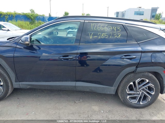 Hyundai Tucson Ultimate 2025 KM8JDDD24SU285238 Image 15