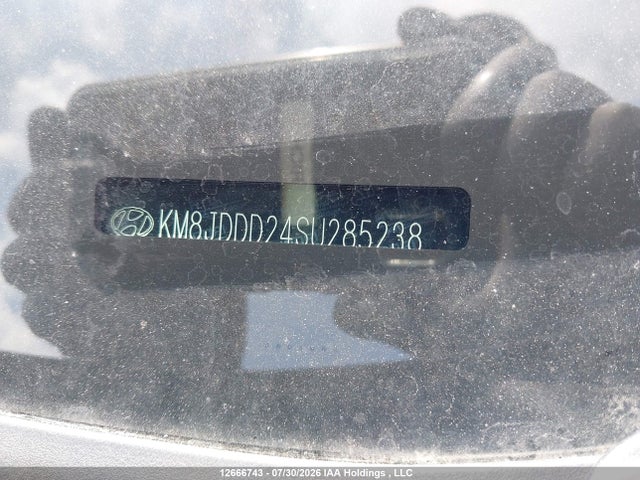 Hyundai Tucson Ultimate 2025 KM8JDDD24SU285238 Image 20