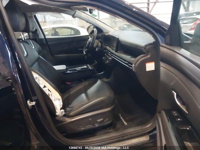 Hyundai Tucson Ultimate 2025 KM8JDDD24SU285238 Image 5