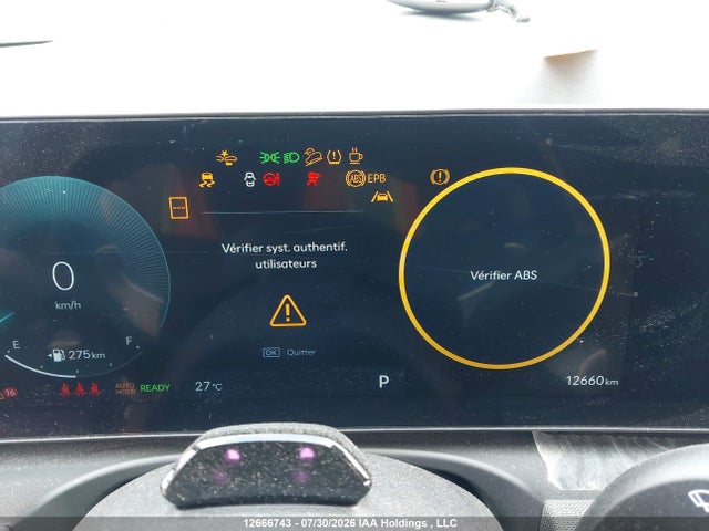 Hyundai Tucson Ultimate 2025 KM8JDDD24SU285238 Image 7
