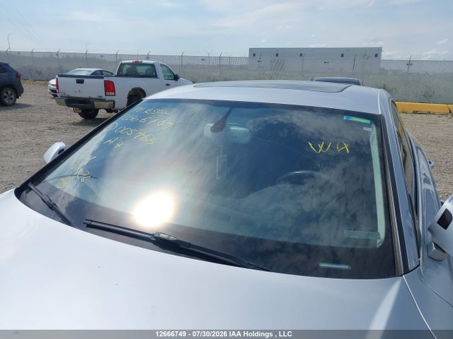 Aukcja sprzedaży 2012 Audi A7 Prestige, vin: WAUSGAFC4CN005766, numer aukcji: 12666749