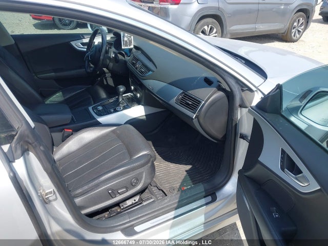 Aukcja sprzedaży 2012 Audi A7 Prestige, vin: WAUSGAFC4CN005766, numer aukcji: 12666749