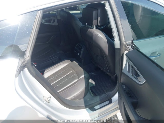 Aukcja sprzedaży 2012 Audi A7 Prestige, vin: WAUSGAFC4CN005766, numer aukcji: 12666749