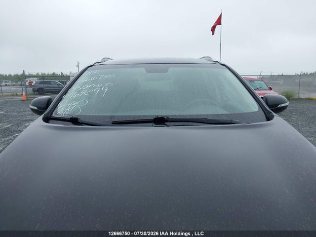 Aukcja sprzedaży 2019 Kia Sorento 2.4l Lx, vin: 5XYPGDA37KG469299, numer aukcji: 12666750
