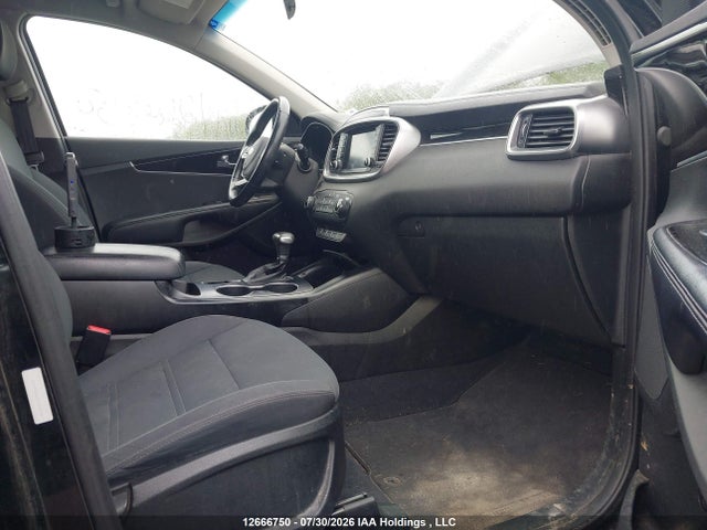 Aukcja sprzedaży 2019 Kia Sorento 2.4l Lx, vin: 5XYPGDA37KG469299, numer aukcji: 12666750