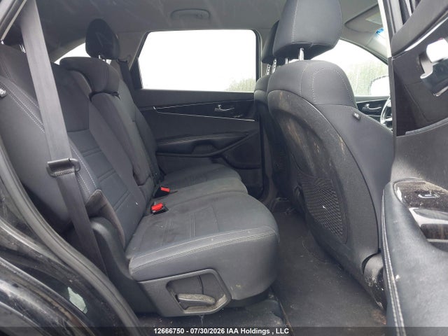 Aukcja sprzedaży 2019 Kia Sorento 2.4l Lx, vin: 5XYPGDA37KG469299, numer aukcji: 12666750
