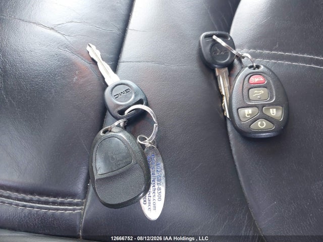 12666752 :رقم المزاد ، 1GKKVRED2DJ139979 vin ، 2013 Gmc Acadia Slt1 مزاد بيع