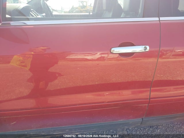 12666752 :رقم المزاد ، 1GKKVRED2DJ139979 vin ، 2013 Gmc Acadia Slt1 مزاد بيع