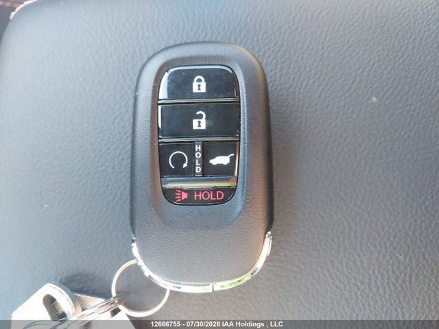 Продаж на аукціоні авто 2026 Honda Cr-v Hybrid, vin: 2HKRS6H57TH243185, номер лоту: 12666755