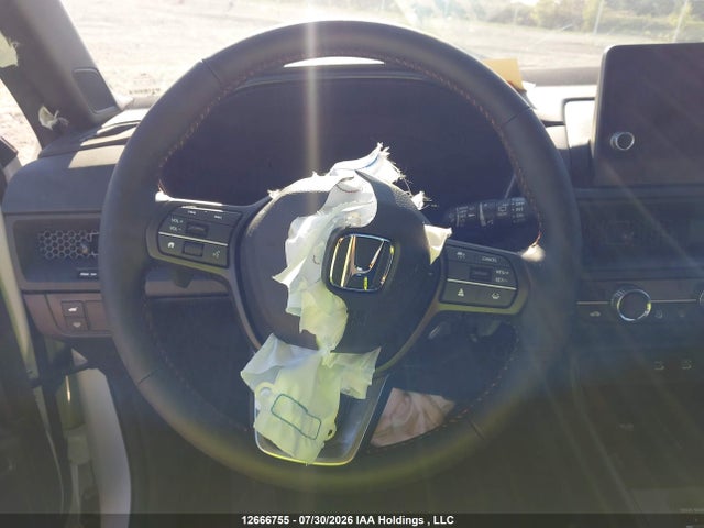 Продаж на аукціоні авто 2026 Honda Cr-v Hybrid, vin: 2HKRS6H57TH243185, номер лоту: 12666755