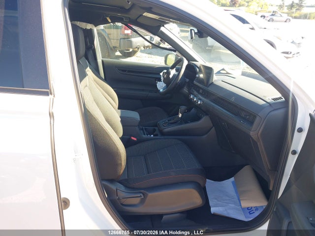 Продаж на аукціоні авто 2026 Honda Cr-v Hybrid, vin: 2HKRS6H57TH243185, номер лоту: 12666755