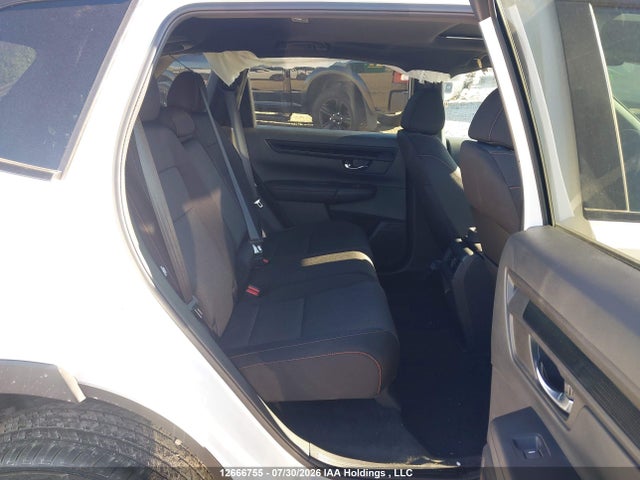 Продаж на аукціоні авто 2026 Honda Cr-v Hybrid, vin: 2HKRS6H57TH243185, номер лоту: 12666755