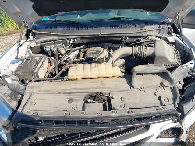 Ford F-150 Xlt 2018 1FTEW1E57JFD20168 Image 9