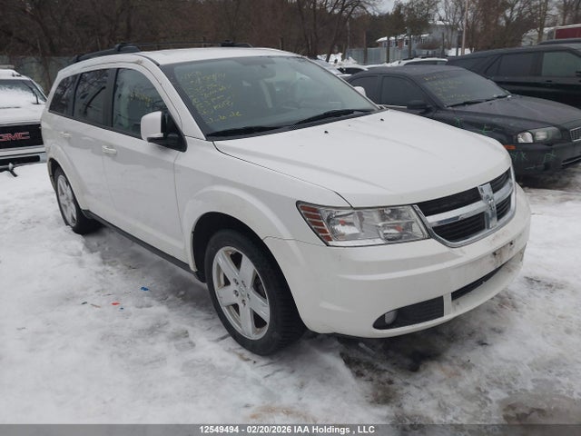 Продаж на аукціоні авто 2010 Dodge Journey Sxt, vin: 3D4PG5FV9AT235868, номер лоту: 12549494
