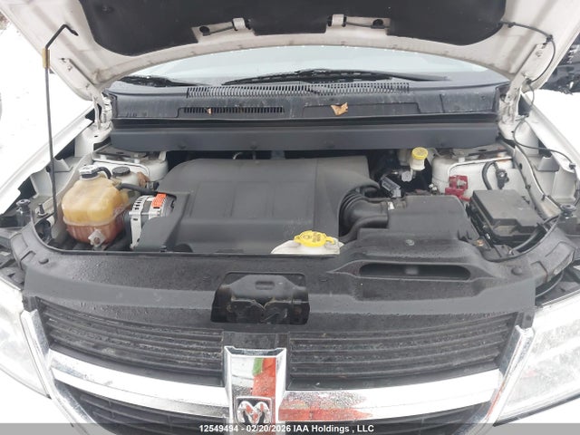 Продаж на аукціоні авто 2010 Dodge Journey Sxt, vin: 3D4PG5FV9AT235868, номер лоту: 12549494