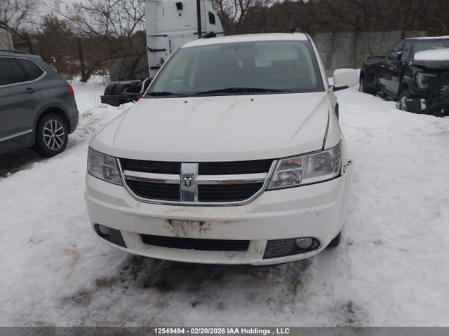 Продаж на аукціоні авто 2010 Dodge Journey Sxt, vin: 3D4PG5FV9AT235868, номер лоту: 12549494