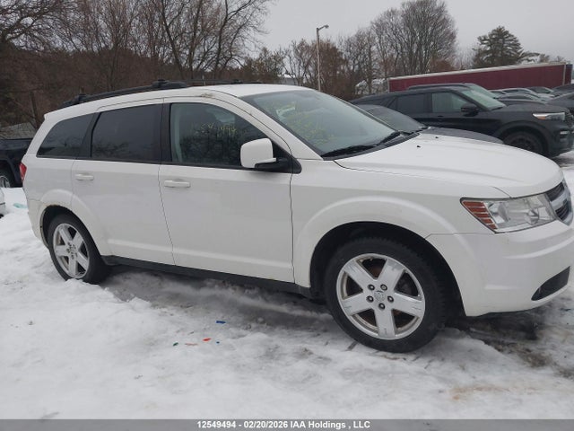 Продаж на аукціоні авто 2010 Dodge Journey Sxt, vin: 3D4PG5FV9AT235868, номер лоту: 12549494
