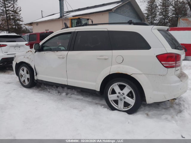 Продаж на аукціоні авто 2010 Dodge Journey Sxt, vin: 3D4PG5FV9AT235868, номер лоту: 12549494