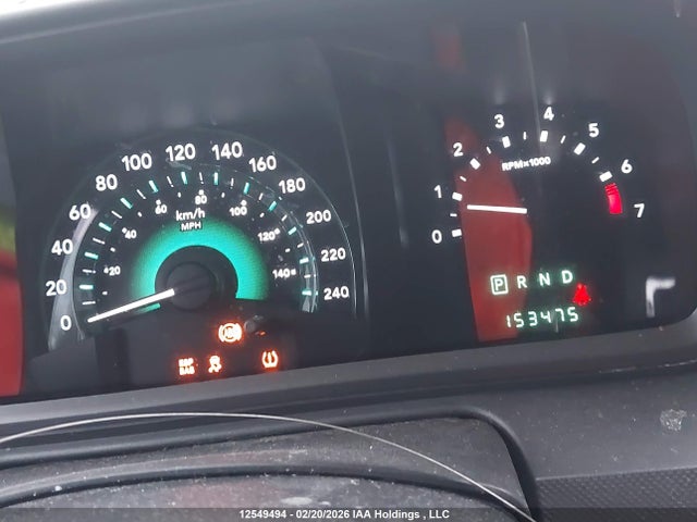 Продаж на аукціоні авто 2010 Dodge Journey Sxt, vin: 3D4PG5FV9AT235868, номер лоту: 12549494