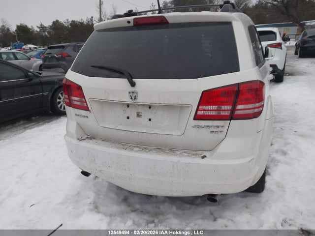Продаж на аукціоні авто 2010 Dodge Journey Sxt, vin: 3D4PG5FV9AT235868, номер лоту: 12549494