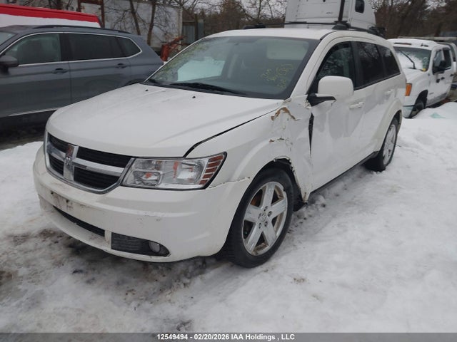 Продаж на аукціоні авто 2010 Dodge Journey Sxt, vin: 3D4PG5FV9AT235868, номер лоту: 12549494