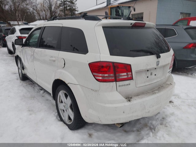Продаж на аукціоні авто 2010 Dodge Journey Sxt, vin: 3D4PG5FV9AT235868, номер лоту: 12549494