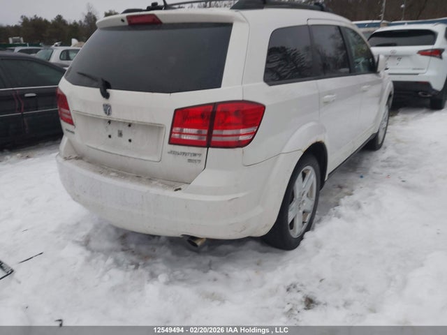 Продаж на аукціоні авто 2010 Dodge Journey Sxt, vin: 3D4PG5FV9AT235868, номер лоту: 12549494