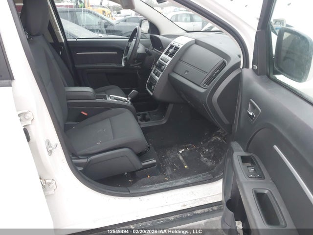 Продаж на аукціоні авто 2010 Dodge Journey Sxt, vin: 3D4PG5FV9AT235868, номер лоту: 12549494
